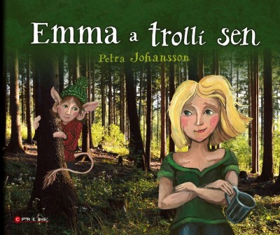 Emma a trollí sen