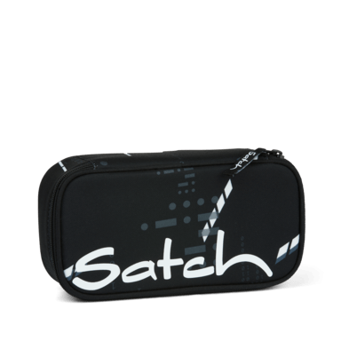 Penál Ergobag Satch - Ninja Matrix