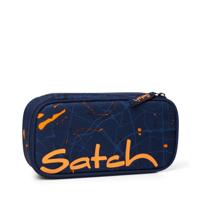 Penál Ergobag Satch - Urban Journey