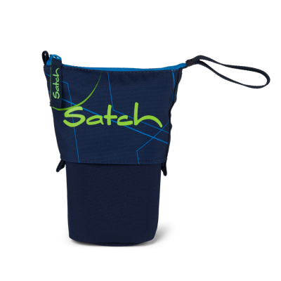 Pencil Slider Ergobag Satch – Blue Tech