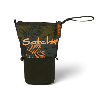 Pencil Slider Ergobag Satch – Jurassic Jungle