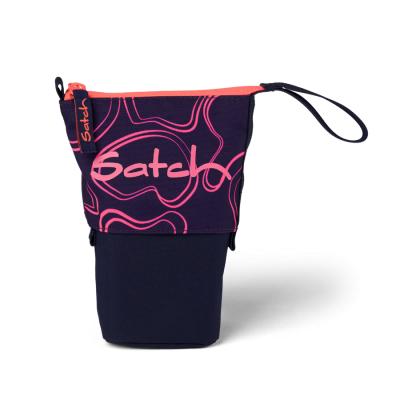 Pencil Slider Ergobag Satch – Pink Supreme