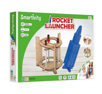 Smartivity - Raketa