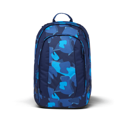 Studentský batoh Ergobag Satch air – Troublemaker