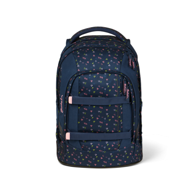 Studentský batoh Ergobag Satch pack - Funky Friday