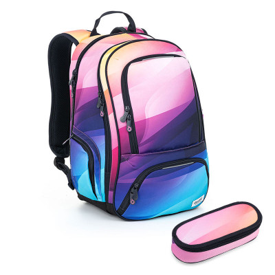 Studentský set Topgal SURI 22028 G