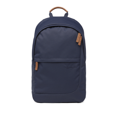 Volnočasový batoh Ergobag Satch Fly - Pure Navy