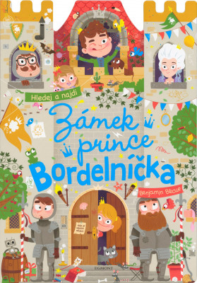 Zámek prince Bordelníčka