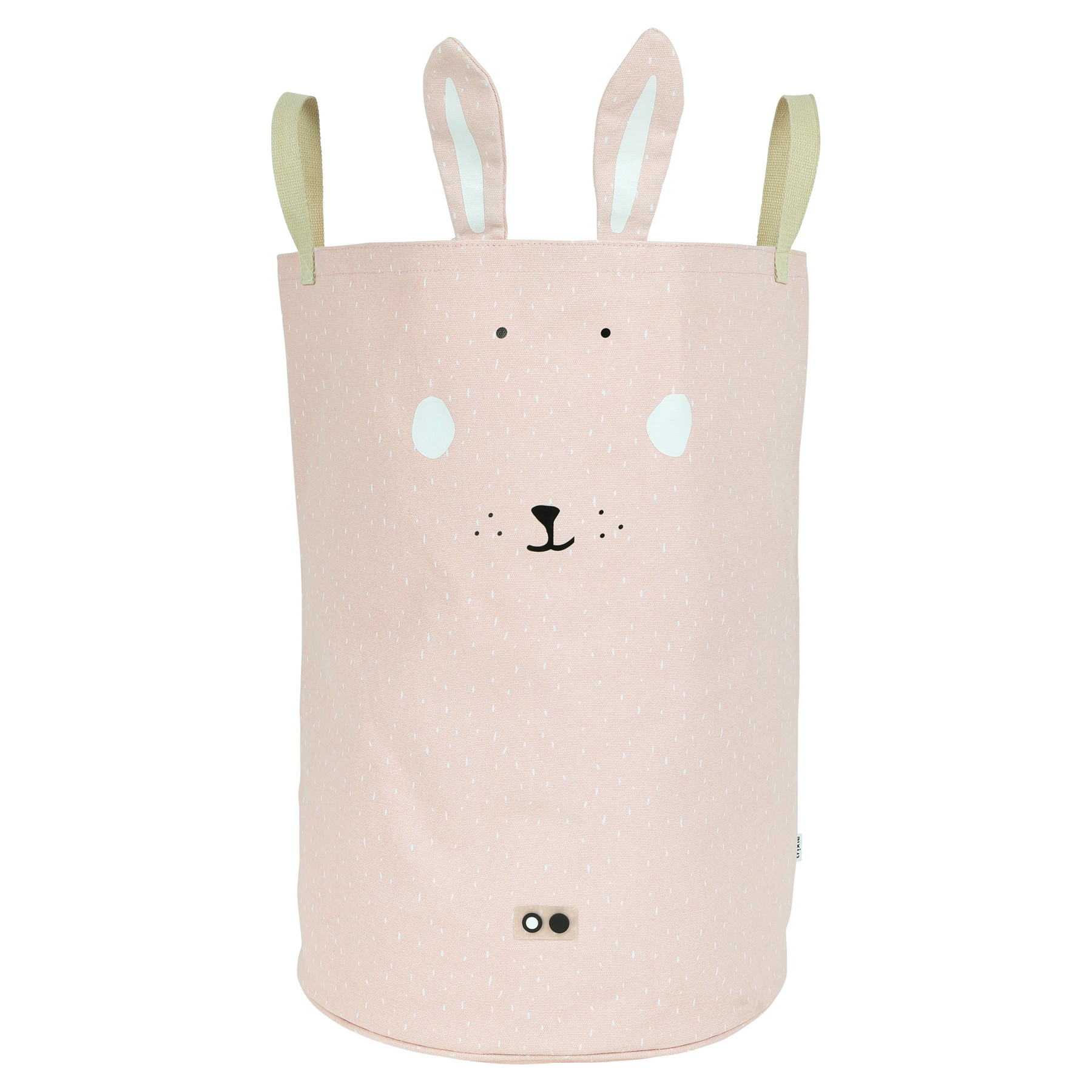 Koš na hračky Mrs. Rabbit velký - 60 cm