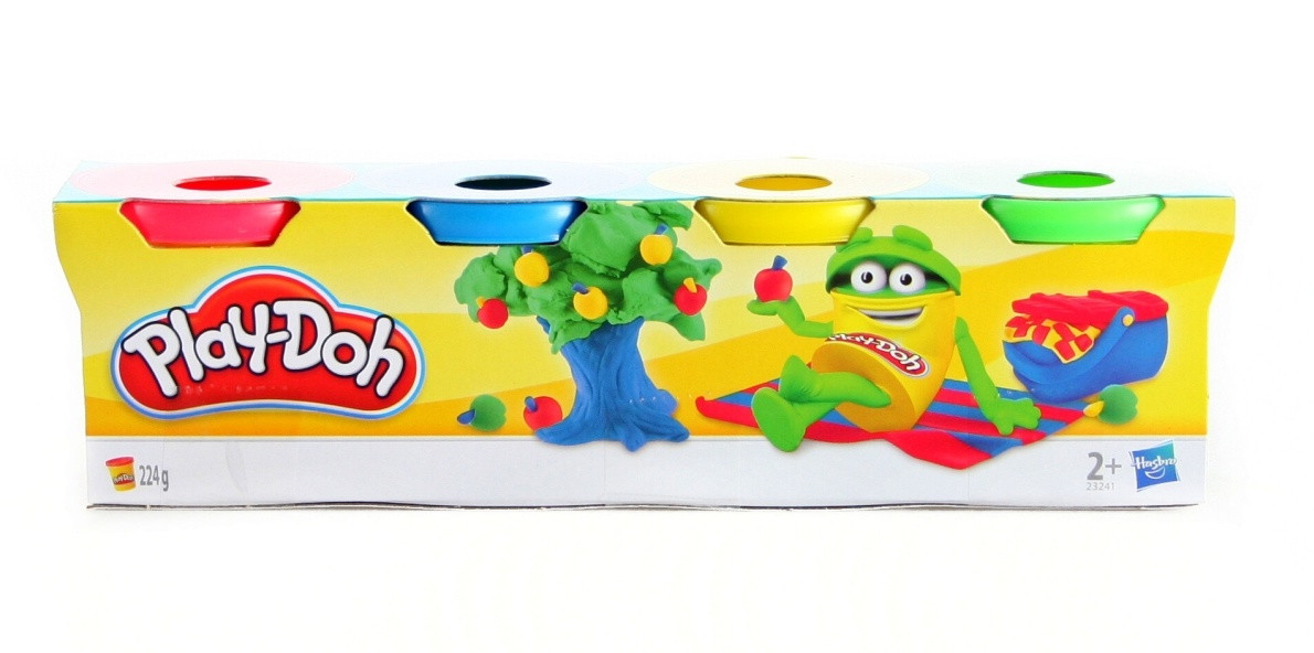 Play-Doh - mini balení