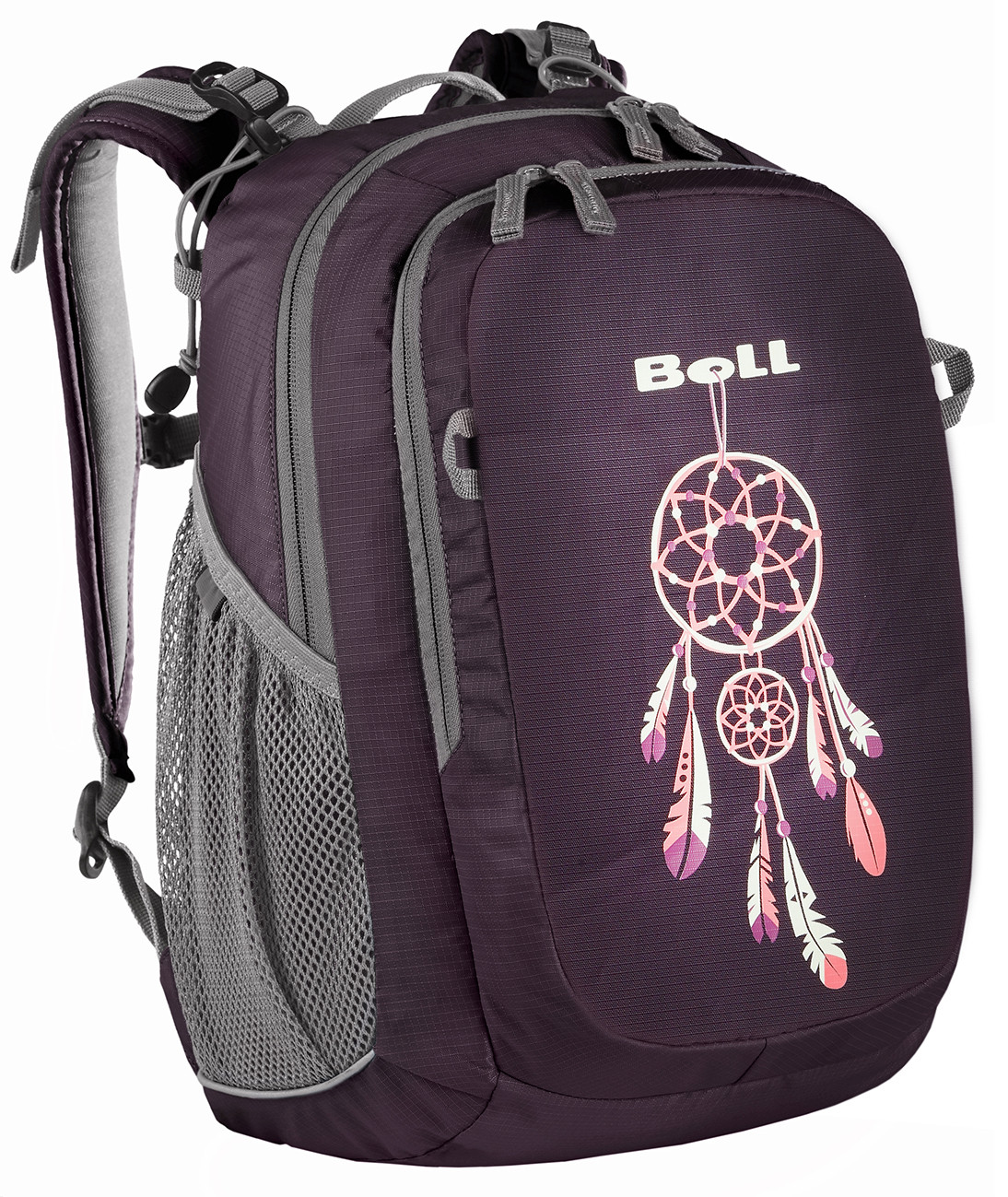 BATOH BOLL SIOUX 15 L - Dreamcatcher