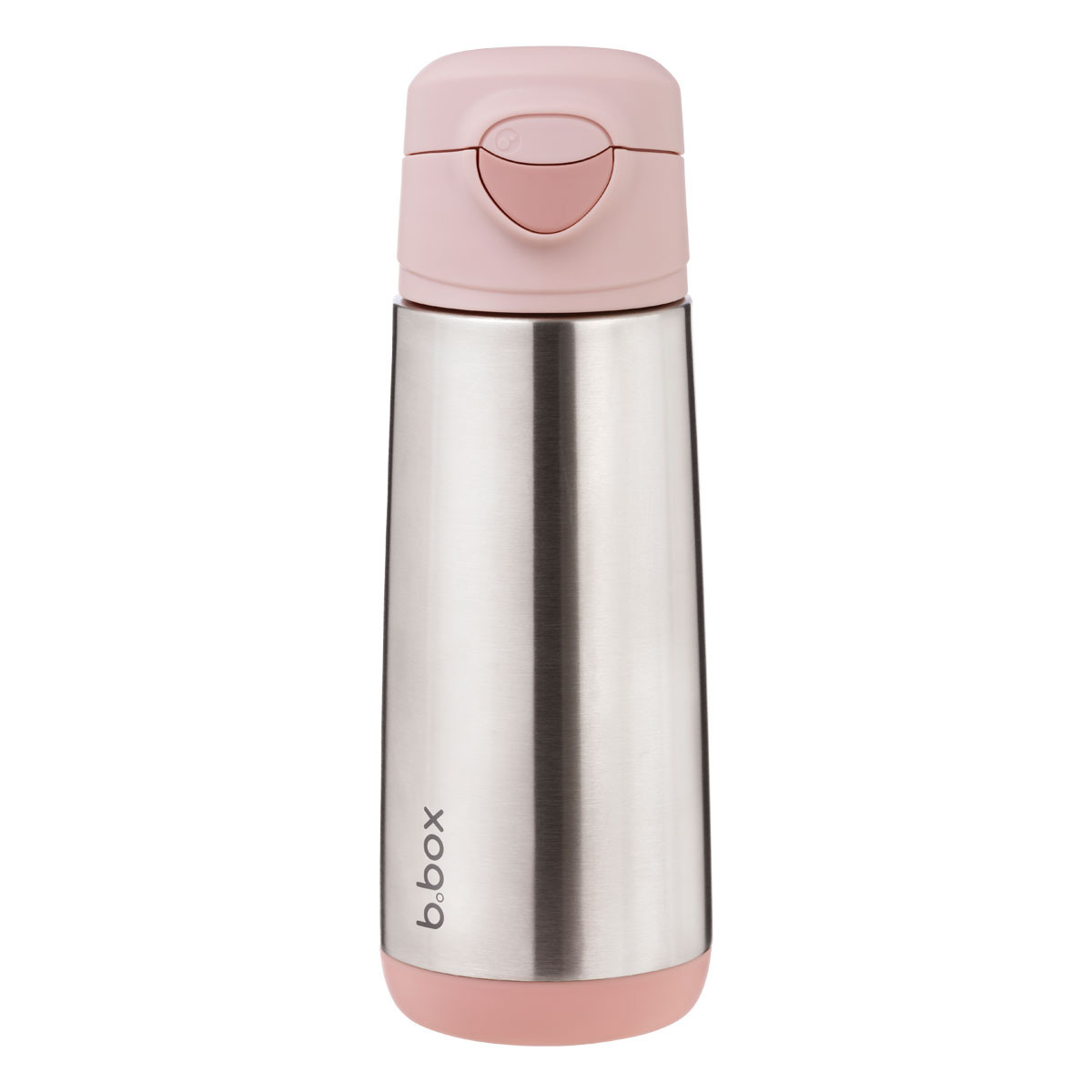 Termoska na pití sport 500 ml - blush crush